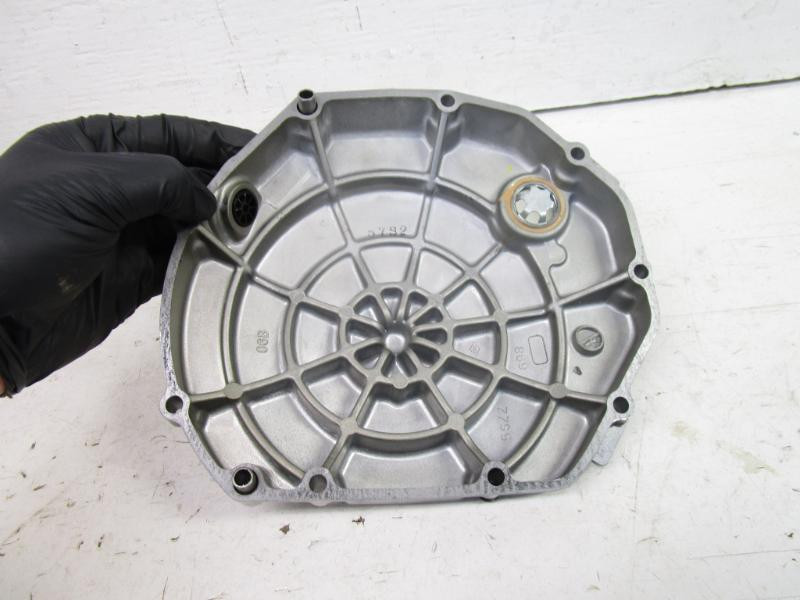 06 Suzuki GSXF 750 Katana Clutch Cover 11340-26E00 1998-2006